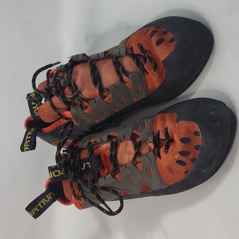 La Sportiva Men's Trekking Climbing Mountaineering Shoes